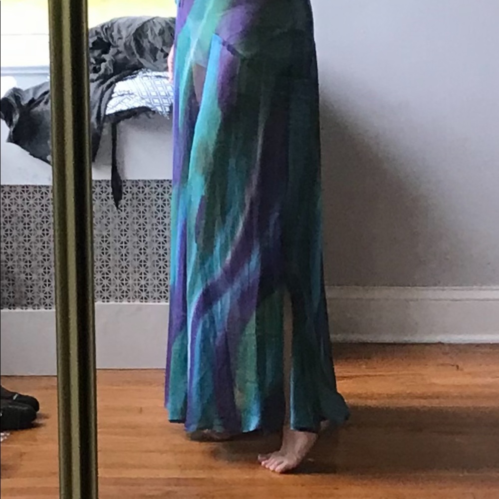 Stunning summer dress